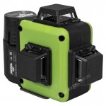 Лазерный уровень AMO LN 3D-360 Green с зеленым лучом Лазерный уровень AMO LN 3D-360 Green с зеленым лучом