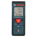 Лазерный дальномер Bosch GLM 40 Professional (0.601.072.900) Лазерный дальномер Bosch GLM 40 Professional (0.601.072.900)