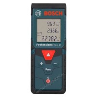 Лазерный дальномер Bosch GLM 40 Professional (0.601.072.900) Лазерный дальномер Bosch GLM 40 Professional (0.601.072.900)