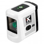 Лазерный уровень KAPRO 862G с калибровкой Лазерный уровень KAPRO 862G с калибровкой