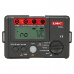Измеритель сопротивления изоляции UNI-T UT502A