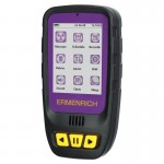Дозиметр Ermenrich Ping RD40 фиолетовый Дозиметр Ermenrich Ping RD40 фиолетовый