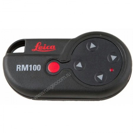 Пульт управления Leica RM100 Пульт управления Leica RM100
