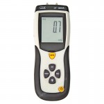 Дифференциальный цифровой манометр CEM DT-8890А Дифференциальный цифровой манометр CEM DT-8890А