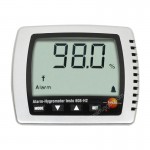 Термогигрометр Testo 608-H2 Термогигрометр Testo 608-H2