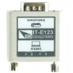 Коммуникационный кабель АКИП IT-E123 Коммуникационный кабель АКИП IT-E123