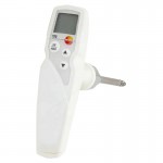 Комплект Testo 105 с зондом для замороженных продуктов Комплект Testo 105 с зондом для замороженных продуктов