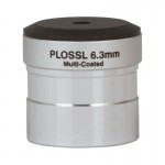 Окуляр Sky-Watcher Plossl 6,3 мм, 1,25" Окуляр Sky-Watcher Plossl 6,3 мм, 1,25"