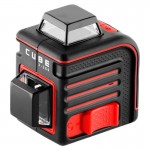 Лазерный уровень ADA CUBE 3-360 Professional Edition Лазерный уровень ADA CUBE 3-360 Professional Edition