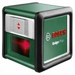 Лазерный нивелир Bosch Quigo Plus (0.603.663.600) Лазерный нивелир Bosch Quigo Plus (0.603.663.600)