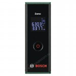 Лазерный дальномер BOSCH Zamo III с калибровкой Лазерный дальномер BOSCH Zamo III с калибровкой