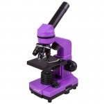 Микроскоп Levenhuk Rainbow 2L Amethyst (Аметист) Микроскоп Levenhuk Rainbow 2L Amethyst (Аметист)