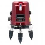 Лазерный уровень ADA 3D Liner 2V Лазерный уровень ADA 3D Liner 2V