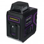 Лазерный уровень Ermenrich PRO LV20