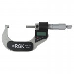 Электронный микрометр RGK MC-75 с поверкой Электронный микрометр RGK MC-75 с поверкой