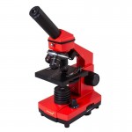 Микроскоп Levenhuk Rainbow 2L PLUS Orange (Апельсин) Микроскоп Levenhuk Rainbow 2L PLUS Orange (Апельсин)