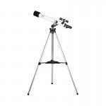 Телескоп Veber F 700/60TXII AZ в кейсе