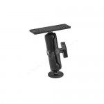 Кронштейн поворотный Lowrance MB-8-RAM 1-1/2" Кронштейн поворотный Lowrance MB-8-RAM 1-1/2"