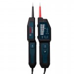 Тестер напряжения Bosch GVT 1000-15 Professional Тестер напряжения Bosch GVT 1000-15 Professional