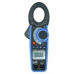 Токоизмерительные клещи CEM DT-3363 Токоизмерительные клещи CEM DT-3363
