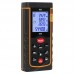 Лазерный дальномер RGK D60 (с поверкой) Лазерный дальномер RGK D60 (с поверкой)