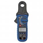 Клещи электроизмерительные CEM DT-338 Клещи электроизмерительные CEM DT-338