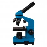 Микроскоп Levenhuk Rainbow 2L Azure (Лазурь) Микроскоп Levenhuk Rainbow 2L Azure (Лазурь)