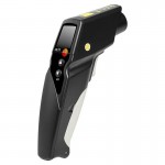 Пирометр Testo 830-T2 с поверкой Пирометр Testo 830-T2 с поверкой