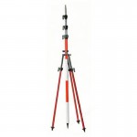 Штатив-трипод CST/Berger 67-4250 Prism Pole Tripod Штатив-трипод CST/Berger 67-4250 Prism Pole Tripod