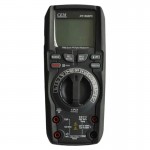 Цифровой мультиметр с функцией проверки солнечных батарей CEM DT-965PV Цифровой мультиметр с функцией проверки солнечных батарей CEM DT-965PV