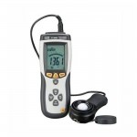 Люксметр CEM DT-8809A Люксметр CEM DT-8809A