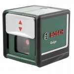 Лазерный уровень Bosch Quigo II с калибровкой Лазерный уровень Bosch Quigo II с калибровкой