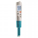 Карманный pH-метр Testo 206 pH1 Карманный pH-метр Testo 206 pH1