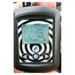 Ответный приёмник tBeacon Findy S Ответный приёмник tBeacon Findy S