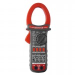 Цифровые токоизмерительные клещи, мультиметр МЕГЕОН 70083 Цифровые токоизмерительные клещи, мультиметр МЕГЕОН 70083