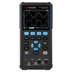 Осциллограф - мультиметр RGK DHO25G Осциллограф - мультиметр RGK DHO25G