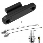 ALIENTECH PRO rеfit bracket & Cabet Kit для DJI Mavic Air 2 RC ALIENTECH PRO rеfit bracket & Cabet Kit для DJI Mavic Air 2 RC