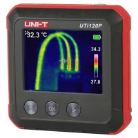 Тепловизор UNI-T UTi120P Тепловизор UNI-T UTi120P