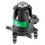Лазерный уровень ADA Ultraliner 360 4V GREEN Лазерный уровень ADA Ultraliner 360 4V GREEN