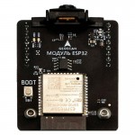 Геоскан Пионер - программируемый модуль ESP32 с CV-камерой Геоскан Пионер - программируемый модуль ESP32 с CV-камерой