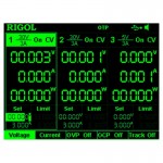 Опция улучшения разрешения для DP800 HIRES-DP800 Опция улучшения разрешения для DP800 HIRES-DP800