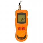 Контактный термометр ТЕХНО-АС ТК-5.04C (без зондов) Контактный термометр ТЕХНО-АС ТК-5.04C (без зондов)