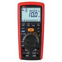 Измеритель сопротивления изоляции UNI-T UT505A Измеритель сопротивления изоляции UNI-T UT505A