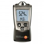 Термогигрометр Testo 610 Термогигрометр Testo 610