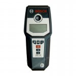 Детектор скрытой проводки и металла Bosch Professional GMS 120 (0.601.081.000) Детектор скрытой проводки и металла Bosch Professional GMS 120 (0.601.081.000)