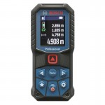Лазерный дальномер Bosch GLM 50-22 Professional (0.601.072.S00) Лазерный дальномер Bosch GLM 50-22 Professional (0.601.072.S00)