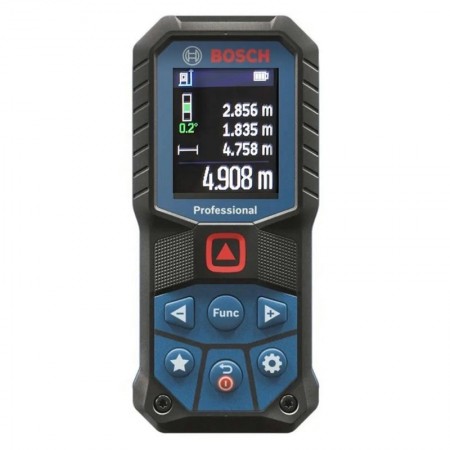 Лазерный дальномер Bosch GLM 50-22 Professional (0.601.072.S00) Лазерный дальномер Bosch GLM 50-22 Professional (0.601.072.S00)