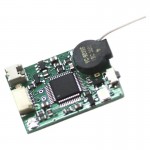 Поисковый маячок tBeacon Lime Поисковый маячок tBeacon Lime
