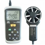 Анемометр CEM DT-619 Анемометр CEM DT-619