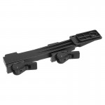 Кронштейн EATECH (Guide) Quick Mount ZG18 для SR на Picatinny,быстросъёмный Кронштейн EATECH (Guide) Quick Mount ZG18 для SR на Picatinny,быстросъёмный